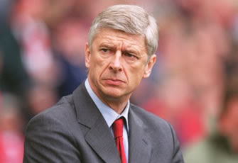 Premier Liga Angleze Arsene-wenger