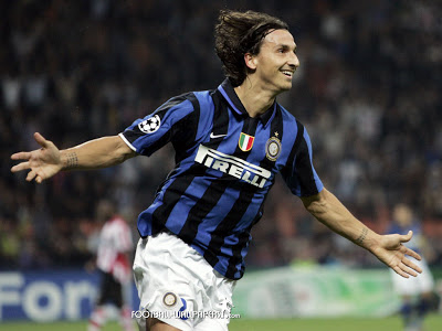Inter Milan Ibrahimovic-inter-milan