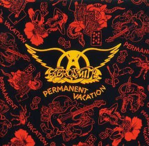 Aerosmith -Discografia- Aerosmith_-_Permanent_Vacation-front