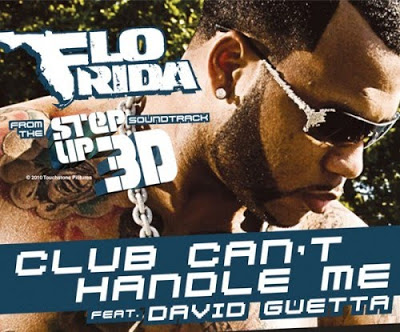 Flo Rida Feat. David Guetta - Club Cant Handle Me (LoveStory Remixes)  Florida-500x415