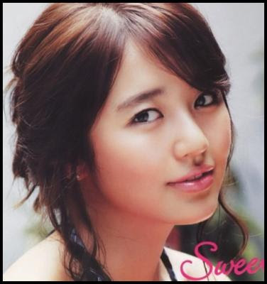 صــور آآلفنــآآنـــة آآلكــوريـــة yoon eun hye>>>يــون آآون هــآآي تجنــن ^-^ Mz7zou31