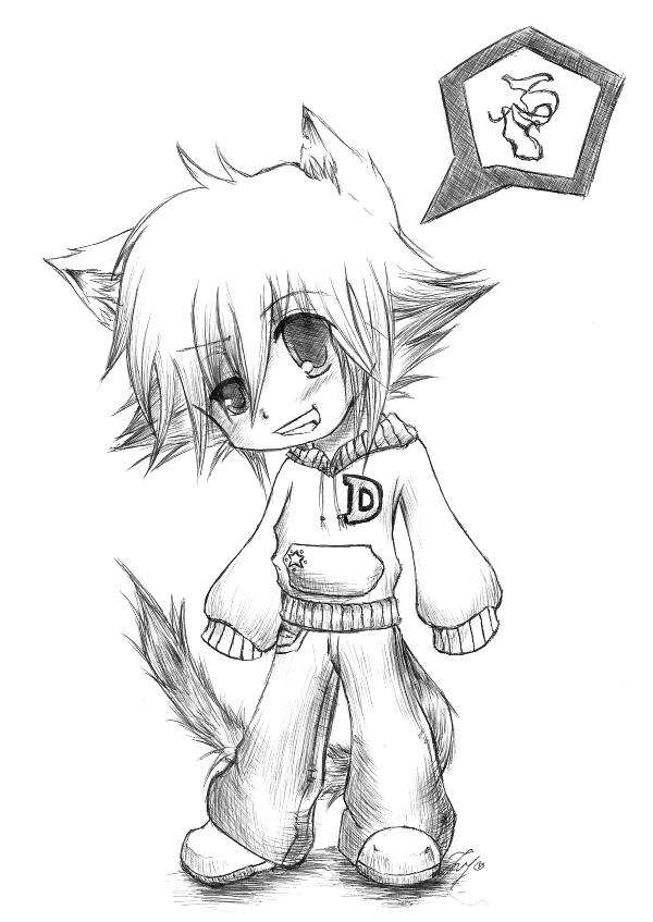 I'm back AGAIN Some_Lineart__Neko_Boy_Chibi_by_KawaiiJumi