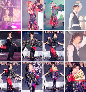 Pics del Concert de KAT-TUN 002d9xe9