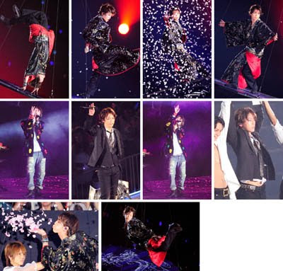 Pics del Concert de KAT-TUN 002dahzd