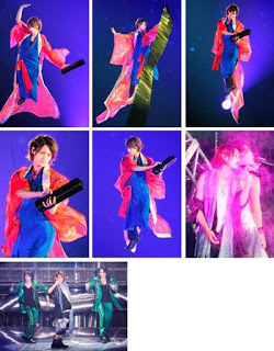 Pics del Concert de KAT-TUN 002dwatz