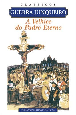 Passatempo "A Velhice do Padre Eterno" de Guerra Junqueiro  151118