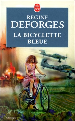 Livres, parlez-nous de vos lectures... - Page 12 La-bicyclette-bleue