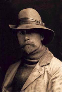 Edward Sheriff Curtis ECurtis