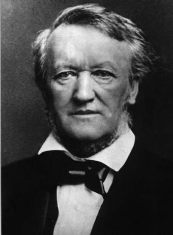 Richar Wagner l'antisémite Richard_wagner