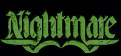 Nightmare (Fra) 2727_logo