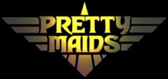 Pretty Maids (Dnk) PrettyMaidsLogo