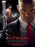 فلم hitman 2007 Hitman