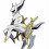 O mundo mágico de Pokémon Arceus