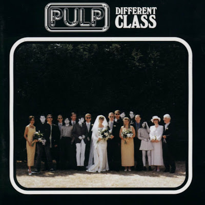 ¿Qué estáis escuchando ahora? - Página 16 Pulp-Different_Class-Frontal