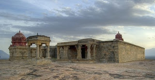 திண்டுக்கல் கோட்டை - Dindigul Fort 2323865865_27095ae49a