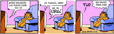 garfield - Garfield - Tiras Cómicas 10 Ga080415