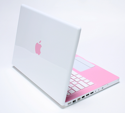 u smile i smile  Pink-apple-macintosh-laptop-colorware-pink-4