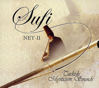 Turkish Mysticism Sounds - Sufi [BOX SET]  Folder