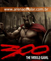 300 - Jogo para Celular 300