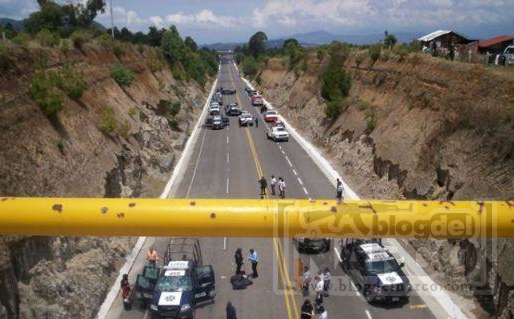 méxico ya es colombia Imagen-14