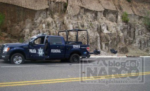 méxico ya es colombia Imagen-5