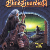 Blind Guardian 1-8-1