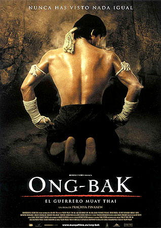 Ong Bak 1: El Guerrero Muay Thai (2003) Dvdrip Latino Ong_bak