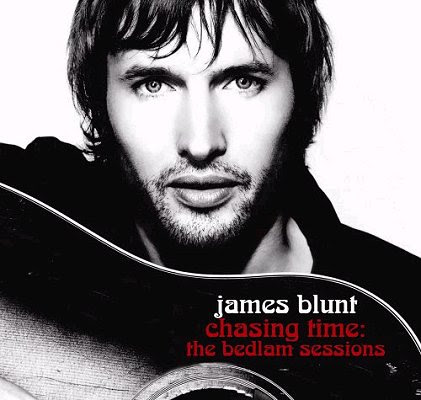 James Blunt - Chasing Time: The Bedlam Sessions 23