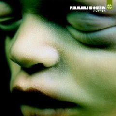 Rammstein Rammstein_mutter