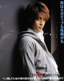 تقرير عن Oguri shun Shun-oguri-90716