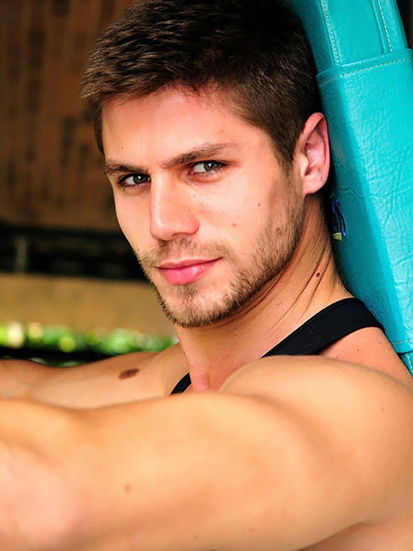 2010 | Mr World | Brazil | Jonas Sulzbach Jonas-sulzbach3