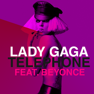 Lady Gaga Feat. Beyonce - Telefone (Remixes) (2010) Lady%2BGaGa%2B-%2BTelephone%2B(FanMade%2BSingle%2BCover)%2BMade%2Bby%2BTrey