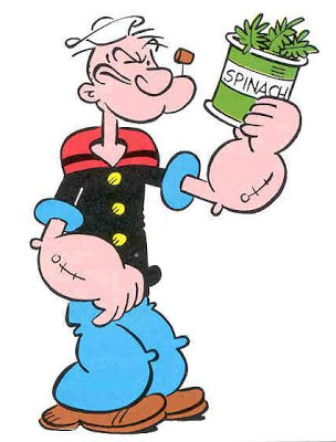 حلقات مسلسل باباي كارتون الرائع Popeye