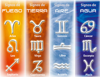 horoscopos ...los astros te hablan ..... Horoscopo