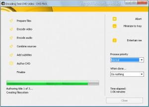 Cara membuat DVD Video untuk DVD Player Dvd-flick-create-dvd-300x215