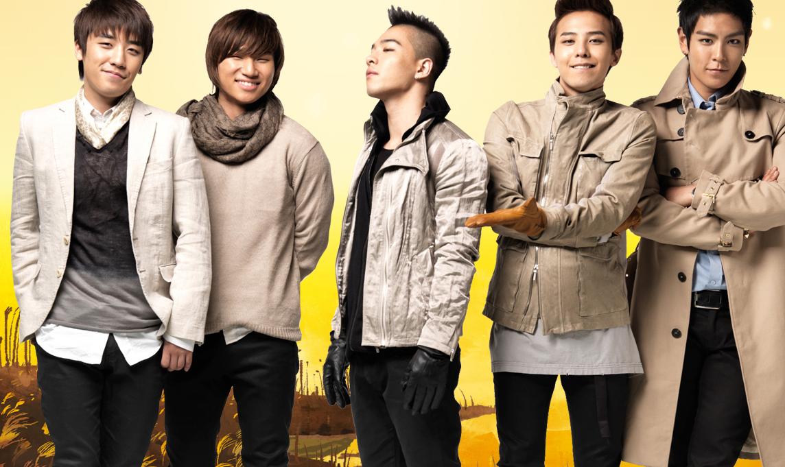 Big Bang confirmed to attend Seoul Tokyo Music Festival 2010 Bigbang_1280x1024