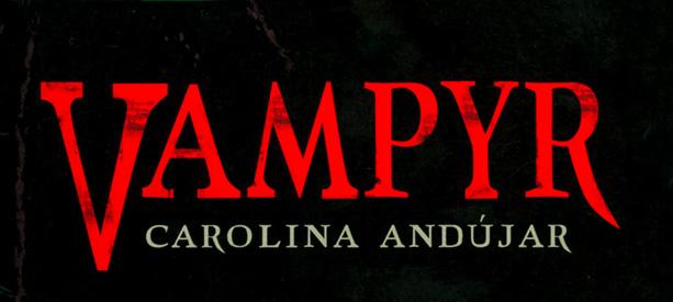 Vampyr Vampyr