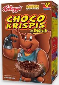 El post de los devoradores de comida - Página 3 Chococrispis