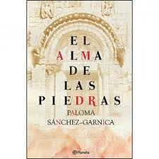 ##El alma de las piedras - Paloma Sánchez-Garnica - Página 2 Almapiedras