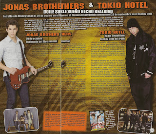 Jonas Brothers y Tokio Hotel: Doble sueño hecho realidad (Revista Zona Joven #110, Perú) Scan0189-horz