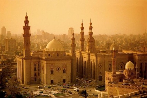 brautiful mosques in the world........ 8