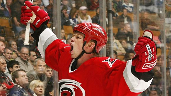 Canes dynasty EricStaal3