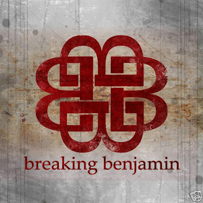 Bandas de Rock Breaking-Benjamin-Logo