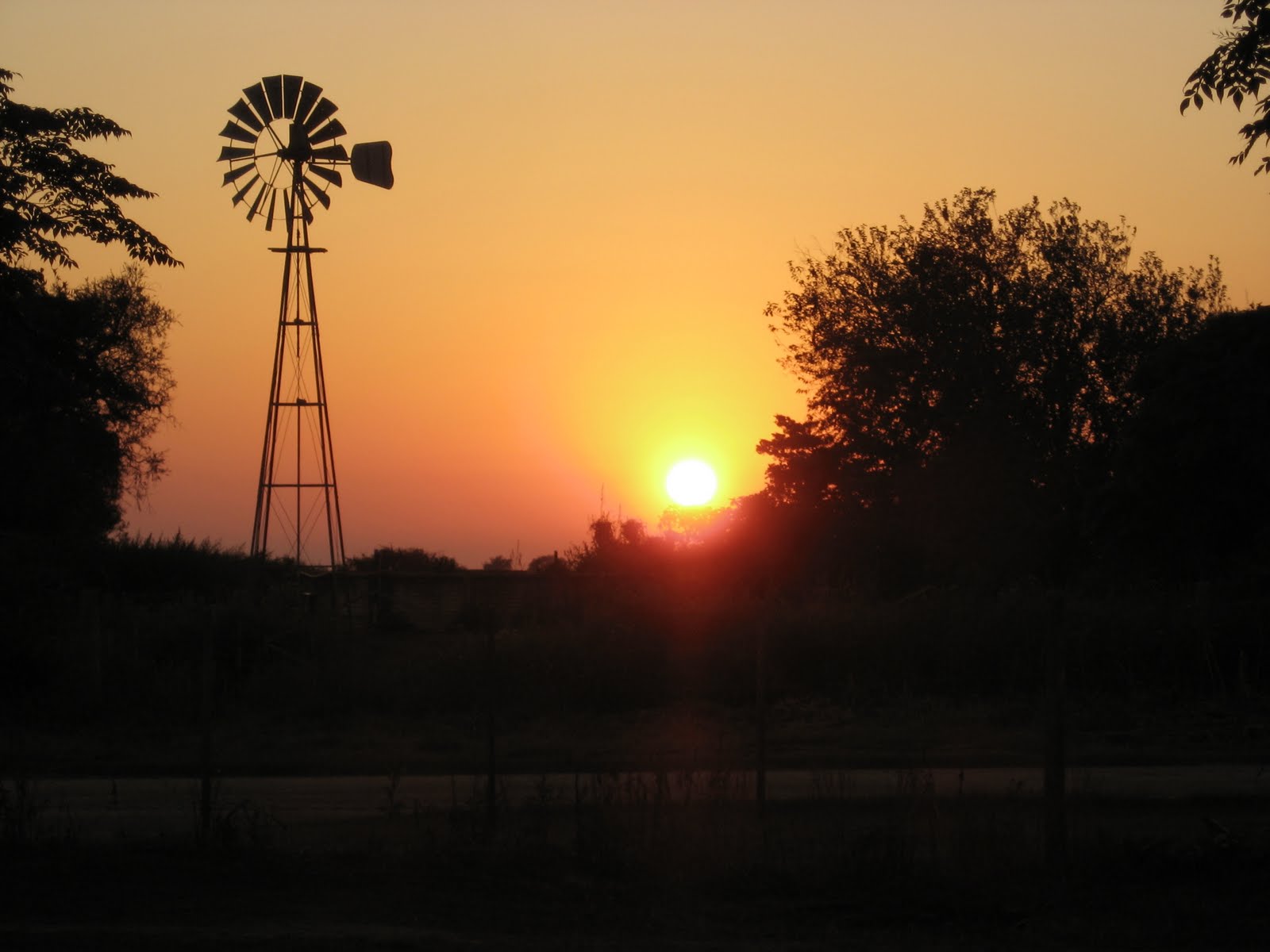 Amaneceres y puestas de Sol. - Página 12 Amanecer%2Bcampero