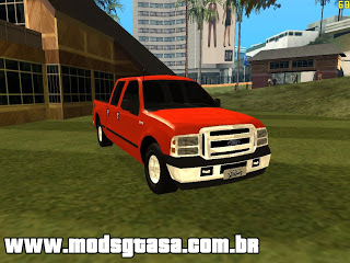 Mods de Carros no GTA SA !  Gallery1