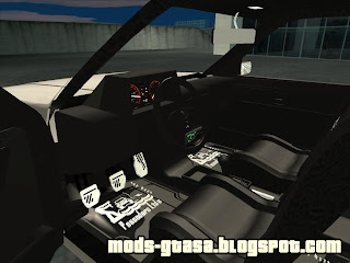 Carros para Gta San Andreas Gallery168