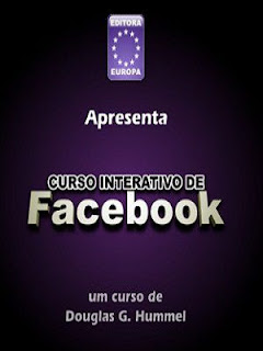 Curso Interativo de Facebook Cursodefacebook