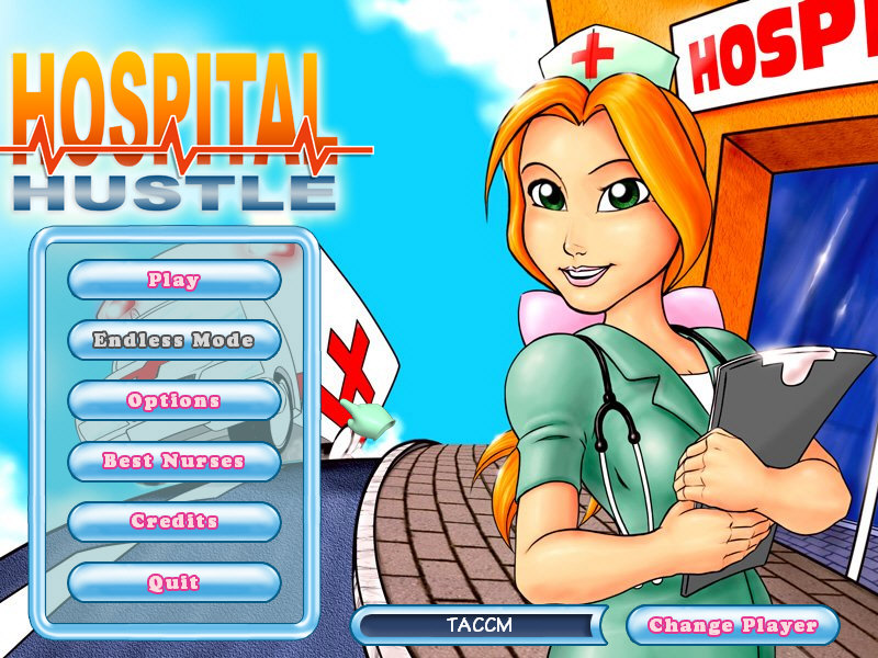 لعبة المستشفى  Hospital%20hustle