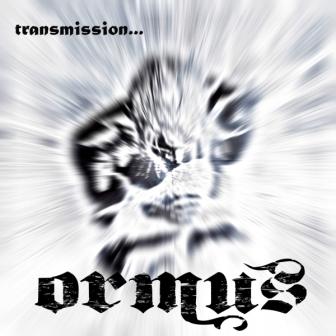 Ormus - Transmission... (2010) Cover