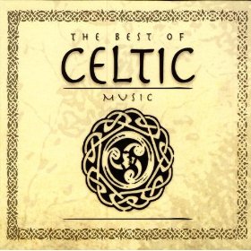 Colectâneas de Folk (e afins) Celtic